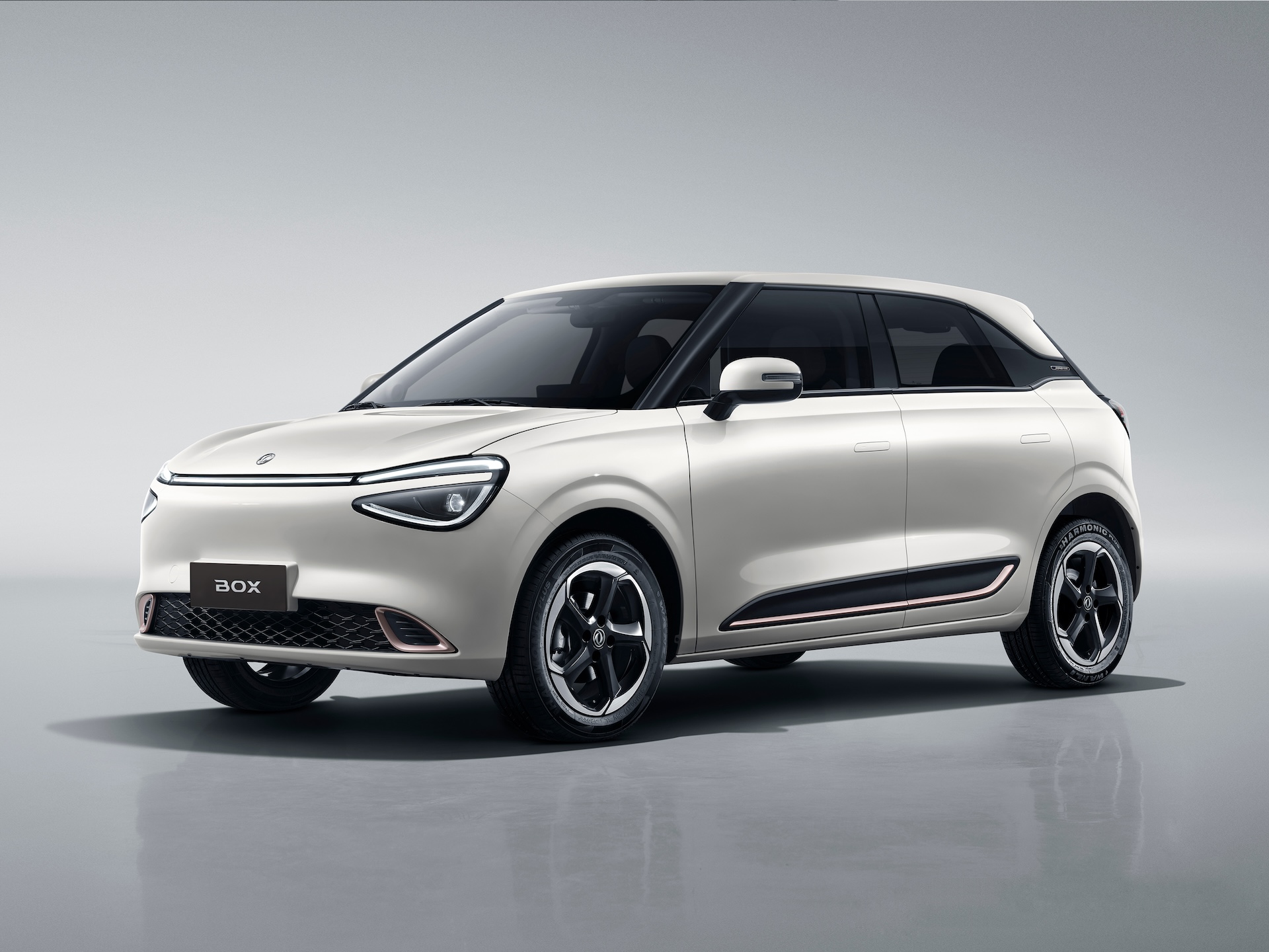 Dongfeng Box