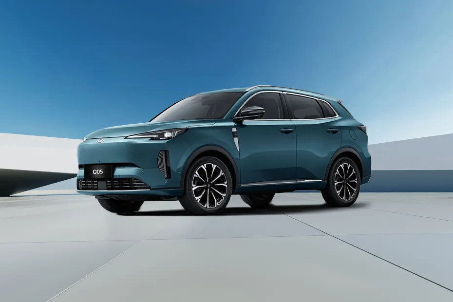 Nevo Q05