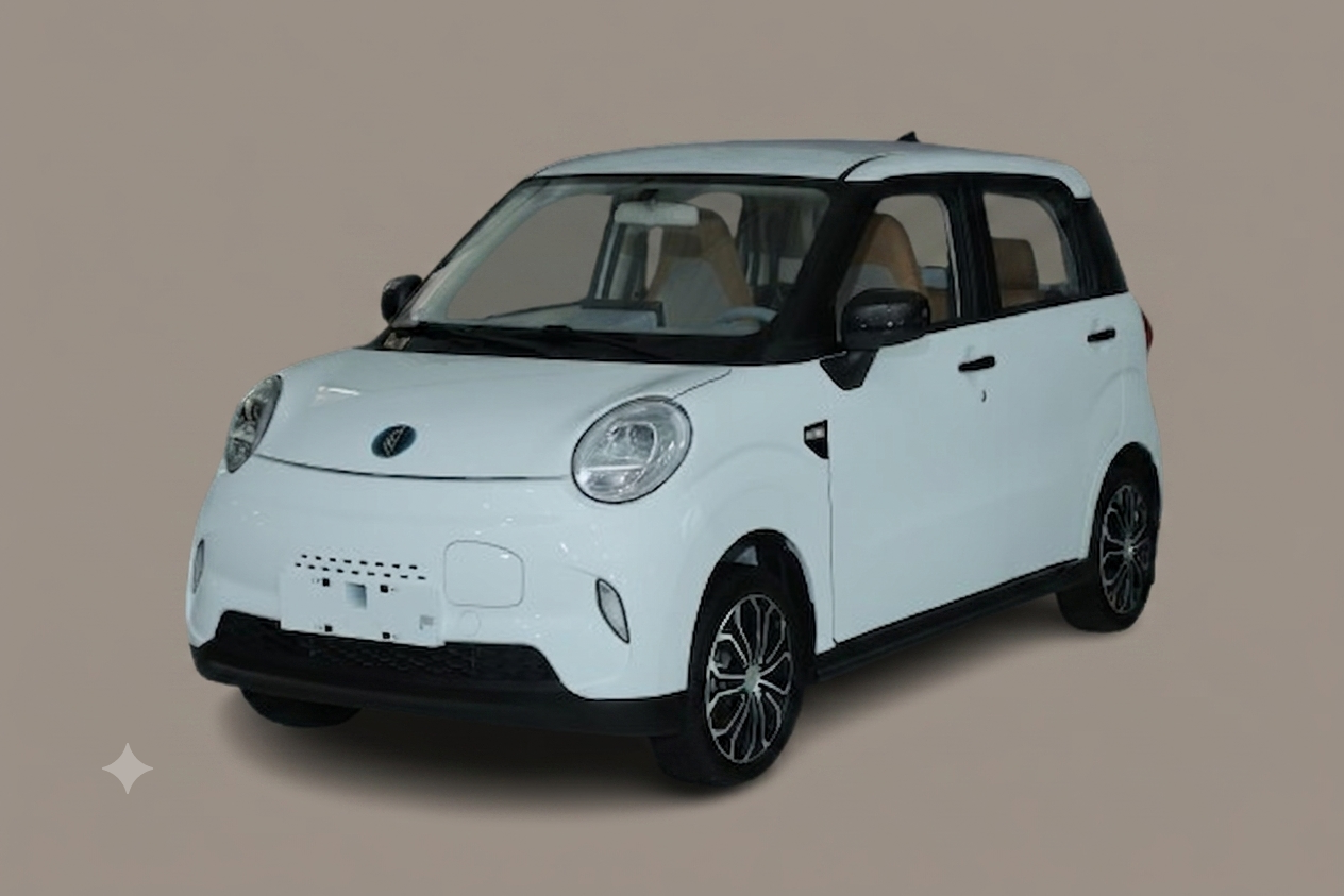 Rivon 320R